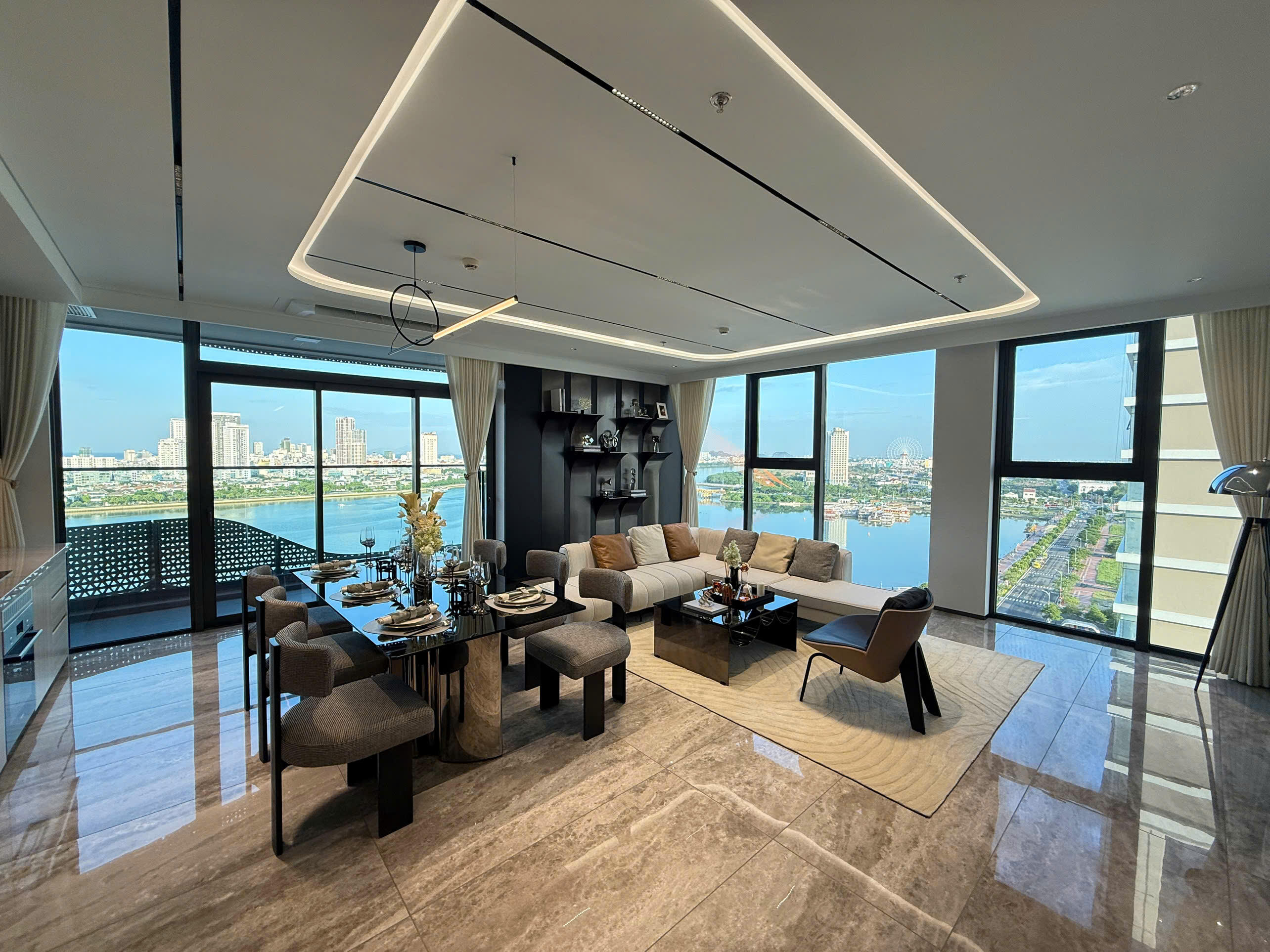 3BR Apartment