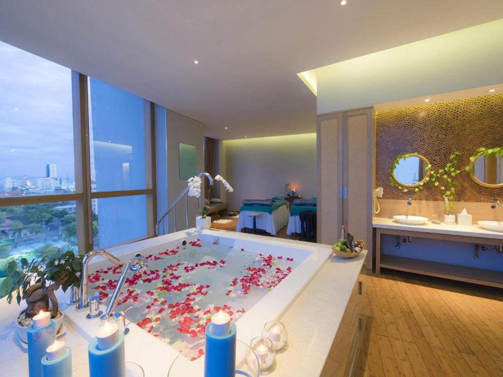 2BR NOVOTEL